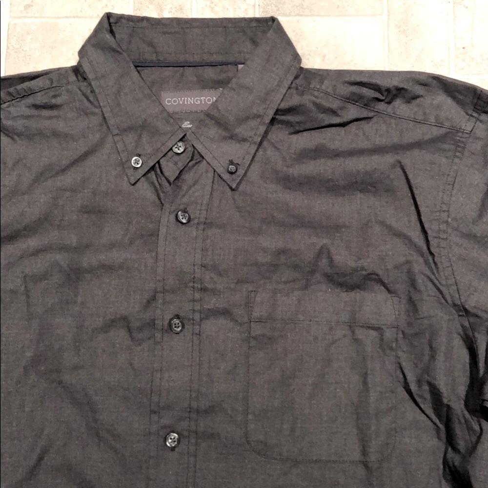 Button up shirt